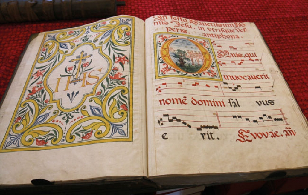 Coro Diocesano Laetitia